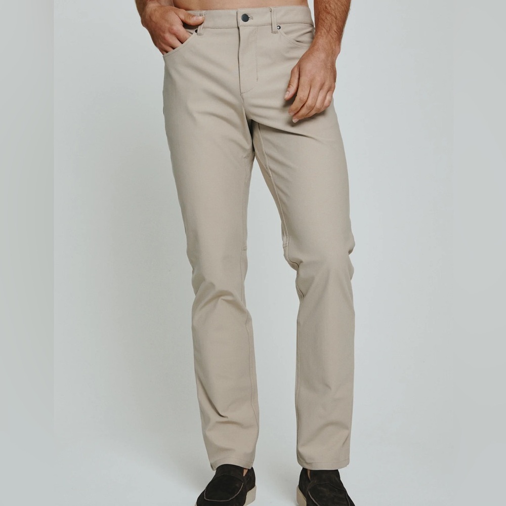 7 Diamonds Linearflex 7 Pocket Pants